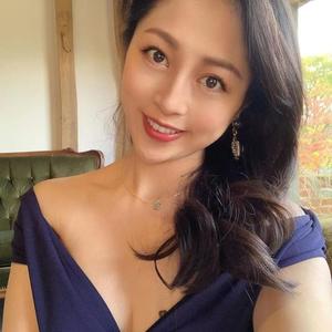 中筋 理佐さんの写真