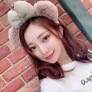 米内 佳奈美さんの写真