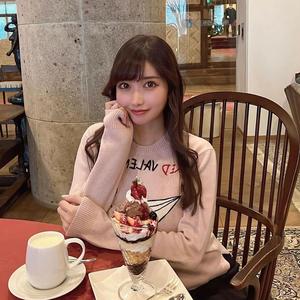 福重 奈保さんの写真