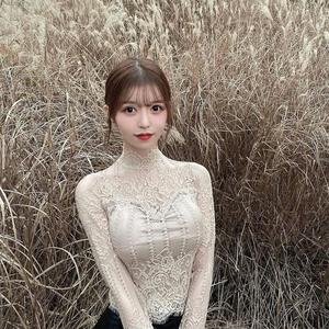 堀池 沙耶香さんの写真