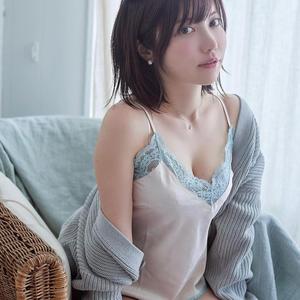 飯高 友香さんの写真