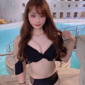 五藤 あみさんの写真