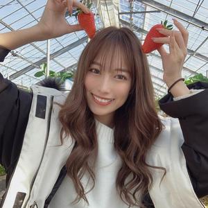 山縣 悠莉さんの写真