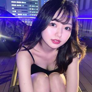 小笠 茉緒さんの写真