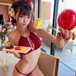 木俣 百華さんの写真