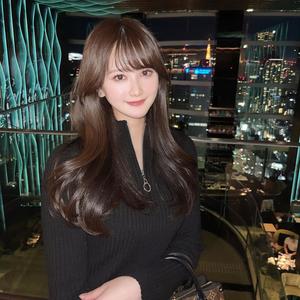 青戸 恵里奈さんの写真