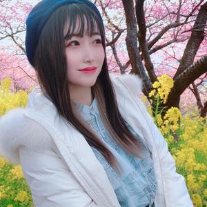 池川 遥さんの写真