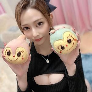 蔭山 彩佳さんの写真