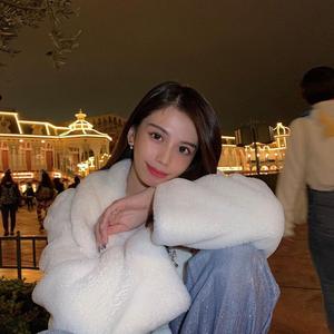 山井 美那子さんの写真