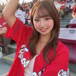 米内 菜穂さんの写真