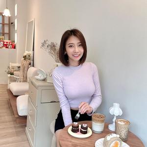 染川 舞華さんの写真