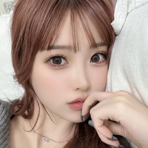 中桐 遥菜さんの写真