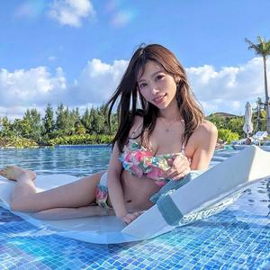 古西 由加梨さんの写真