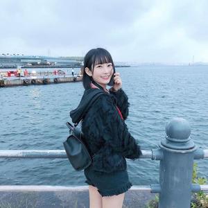 下津 加菜美さんの写真