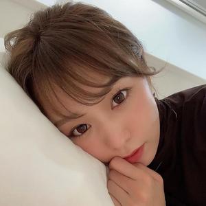 丸尾 和花奈さんの写真