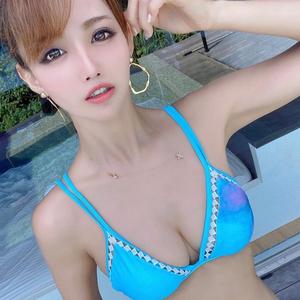 天木 理奈さんの写真