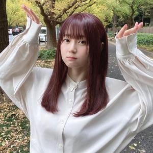 岸下 涼菜さんの写真