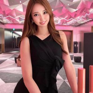 朝野 菜緒さんの写真