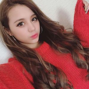 牛込 亜里沙さんの写真