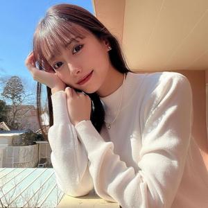 若山 明奈さんの写真