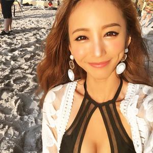 新田 紗那さんの写真