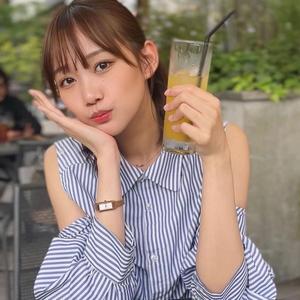 岩井 愛さんの写真