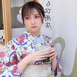 深山 絵里菜さんの写真