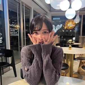 安武 由衣さんの写真