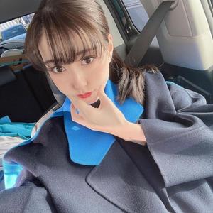 中浦 麻衣子さんの写真