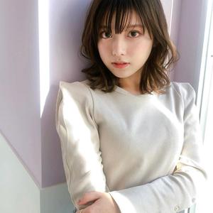 岩見 真菜さんの写真