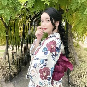 門前 香帆さんの写真