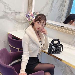 鴨下 奈々美さんの写真