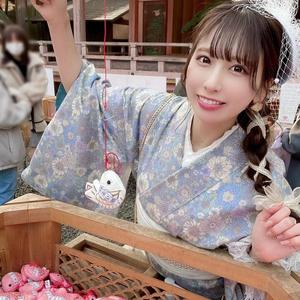 永富 美憂さんの写真