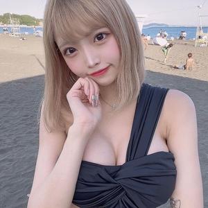 中岡 璃乃さんの写真