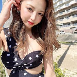 吉越 実奈さんの写真