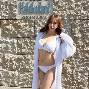 河村 美月さんの写真