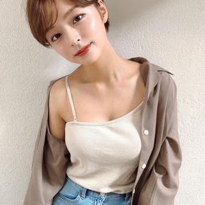 赤嶺 由芽さんの写真