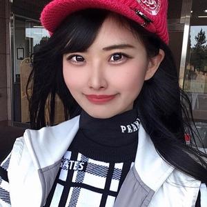 鳥羽 友花里さんの写真