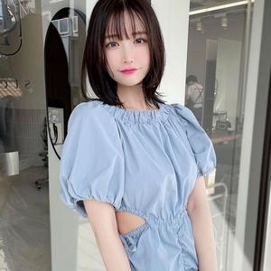 玉村 璃乃さんの写真