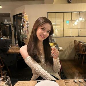 松長 絢花さんの写真