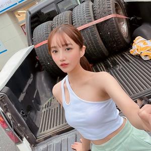 大坪 茉奈さんの写真