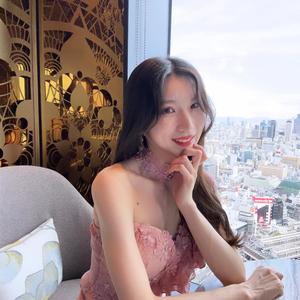 近沢 礼華さんの写真