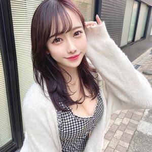 入野 怜奈さんの写真