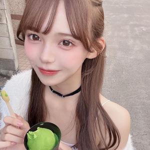 立石 遥花さんの写真