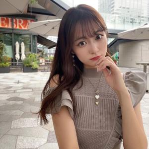 安村 梨々香さんの写真