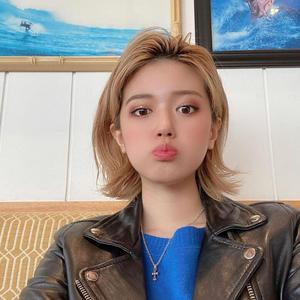 師岡 彩香さんの写真