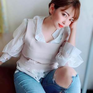 奥田 栄梨子さんの写真