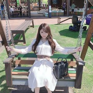 角井 真由さんの写真