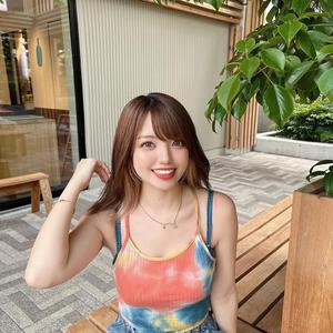 積田 桃香さんの写真