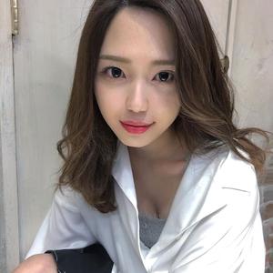 井出 理菜さんの写真